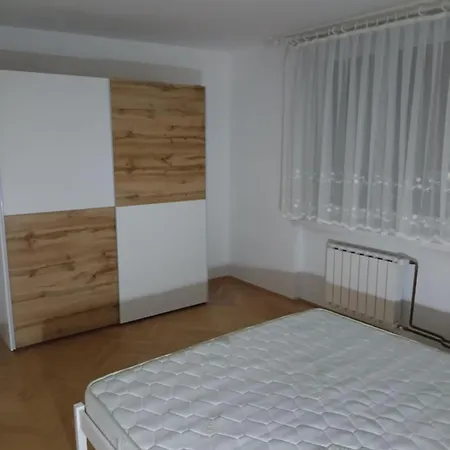 Apartment Apartma Vmmn *